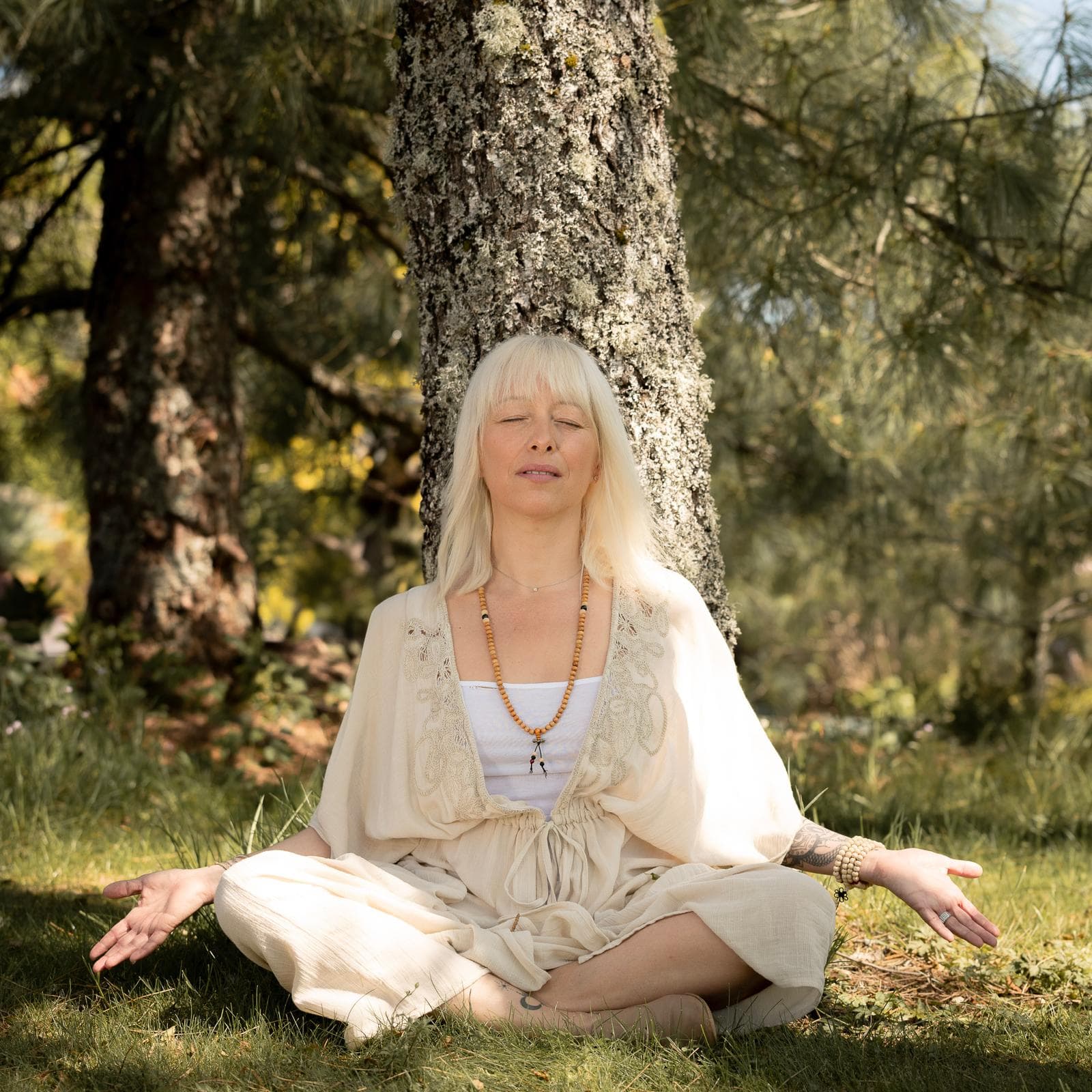 Le pouvoir de la pensée